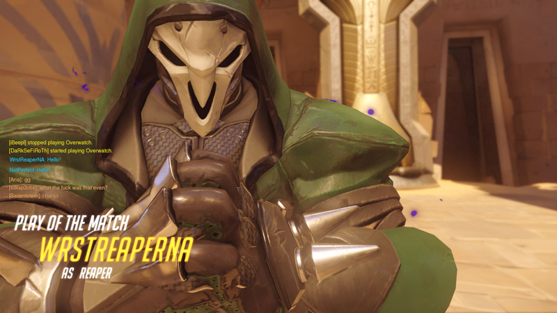 Illustration for article titled Overwatch Players Hit Lowest Possible Rank In Record Time